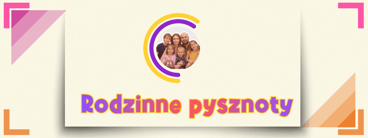 logo rodzinne pysznoty